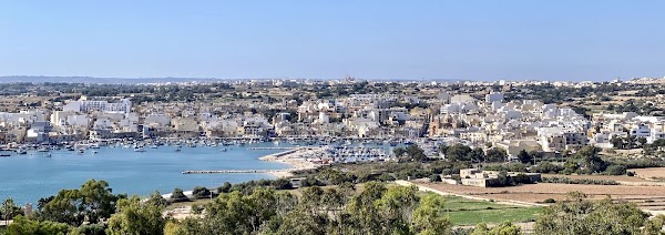 Marsaxlokk 5