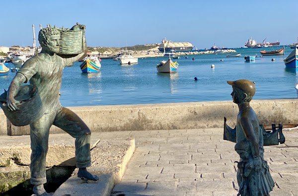 Marsaxlokk 4