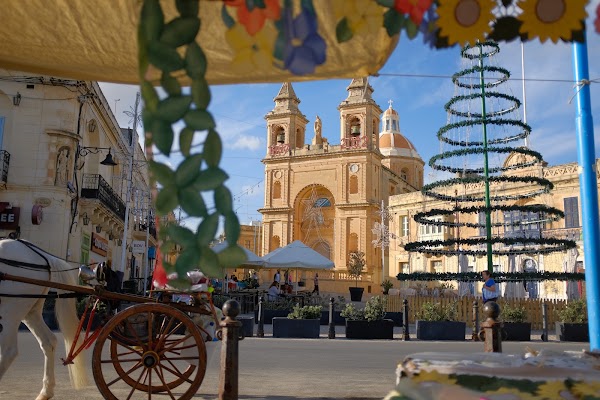 Marsaxlokk 3