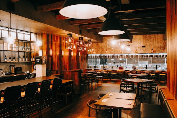 🍽️ Redwood City Local Recommended Restaurants✨ 16