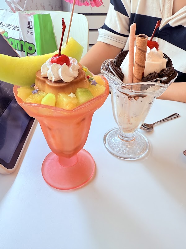 주디마리 홍대점 2