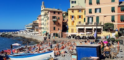 Boccadasse