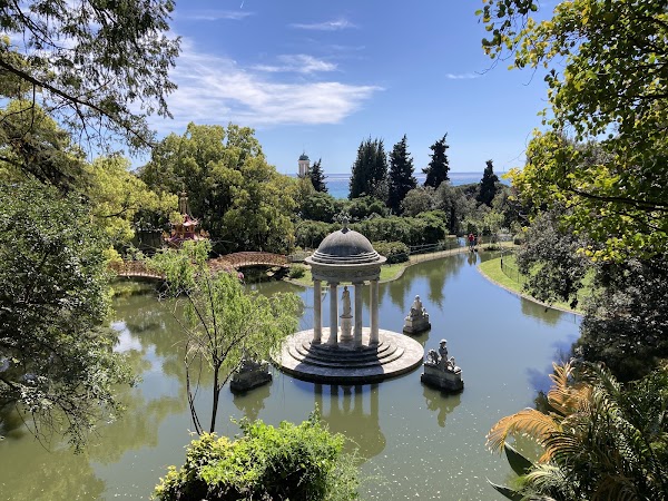 Villa Durazzo-Pallavicini 5