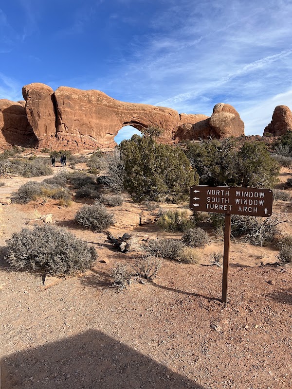 Corona Arch 5