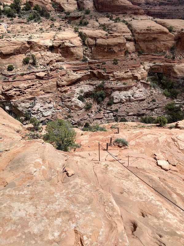Corona Arch 2