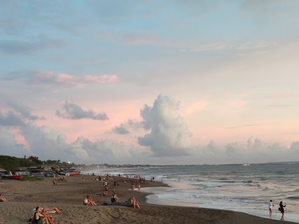 Nelayan Beach 5