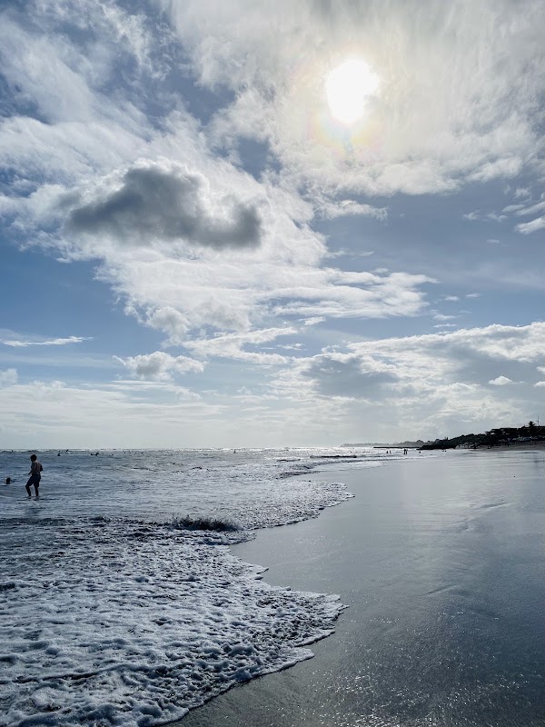 Nelayan Beach 4