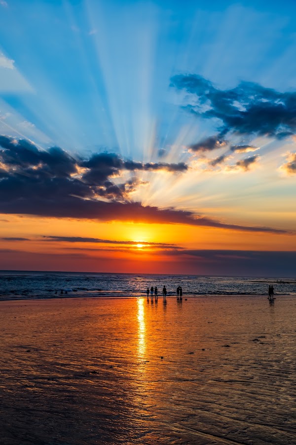 Nelayan Beach 3