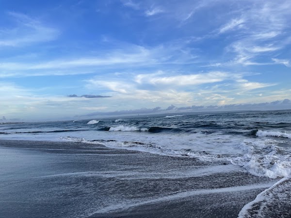 Nelayan Beach 2