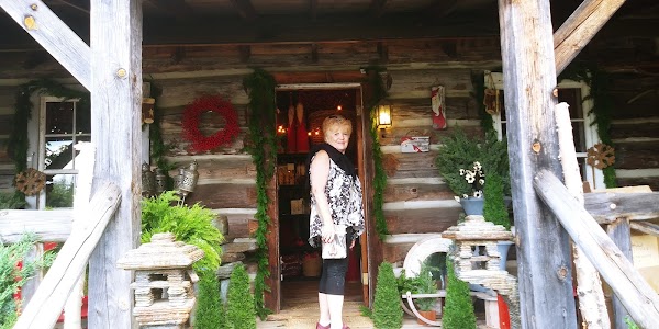 Sandhill Nursery