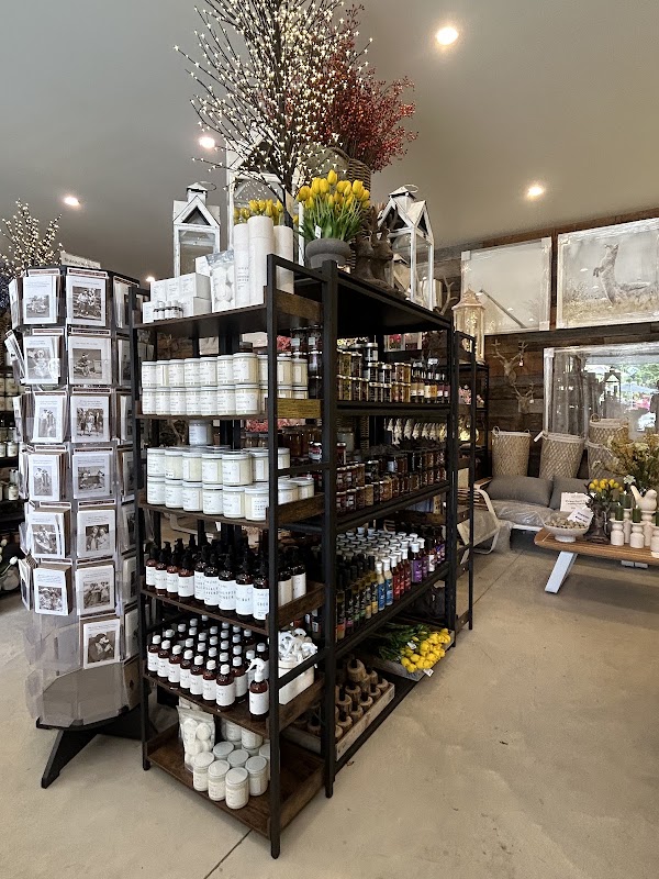 Sandhill Nursery 4