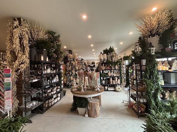 Sandhill Nursery 3