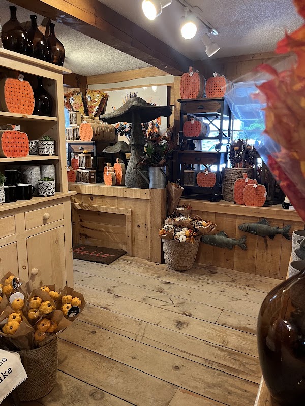 Sandhill Nursery 2