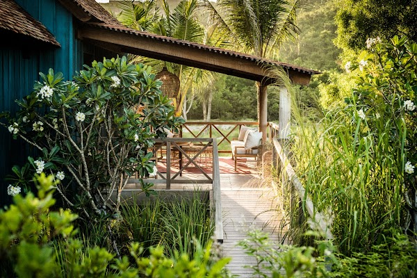 Zannier Hotels Bãi San Hô 1