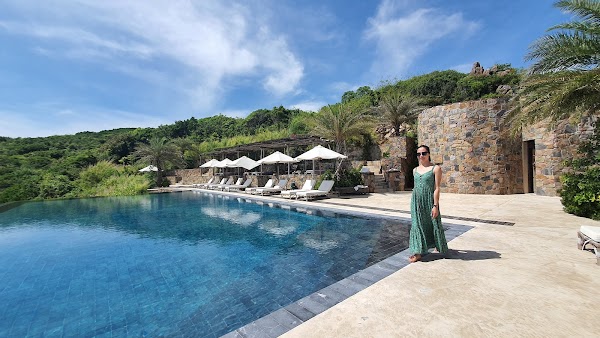 Zannier Hotels Bãi San Hô 4