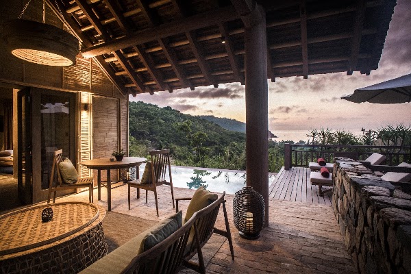 Zannier Hotels Bãi San Hô 2