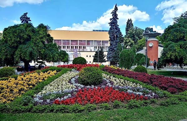Vrnjačka Banja