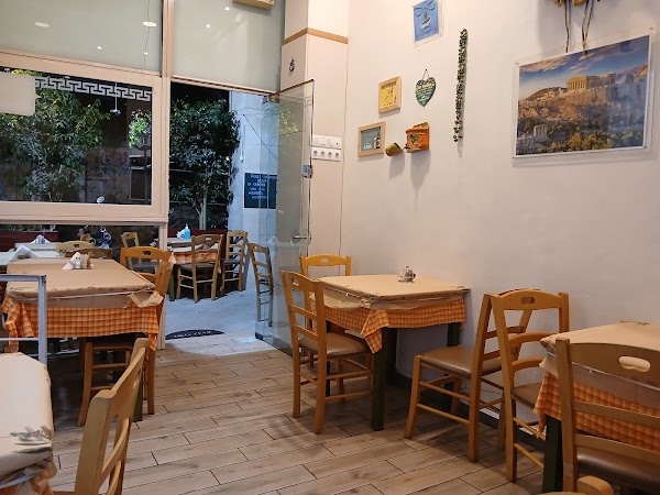 Eugenia Restaurant 1