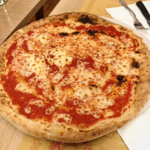 Luna Rossa 4