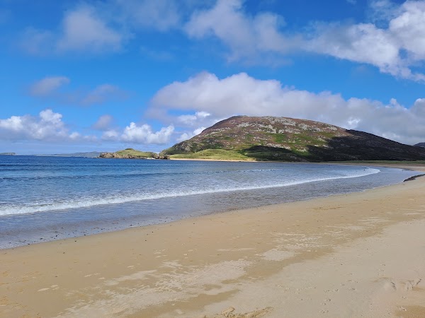 Tullagh Strand 1