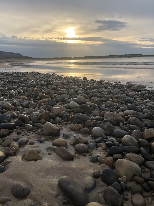 Tullagh Strand 4