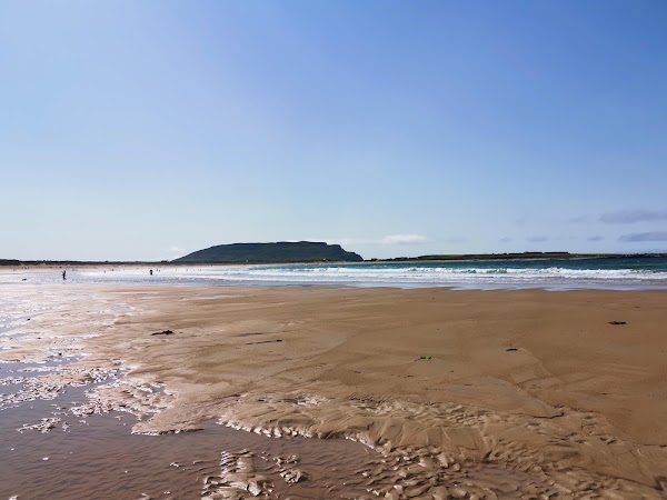 Tullagh Strand 3