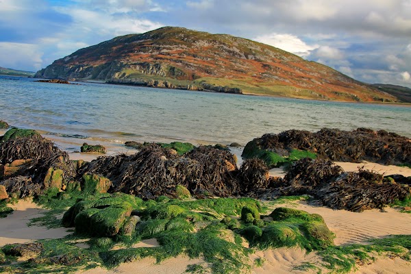 Tullagh Strand 2