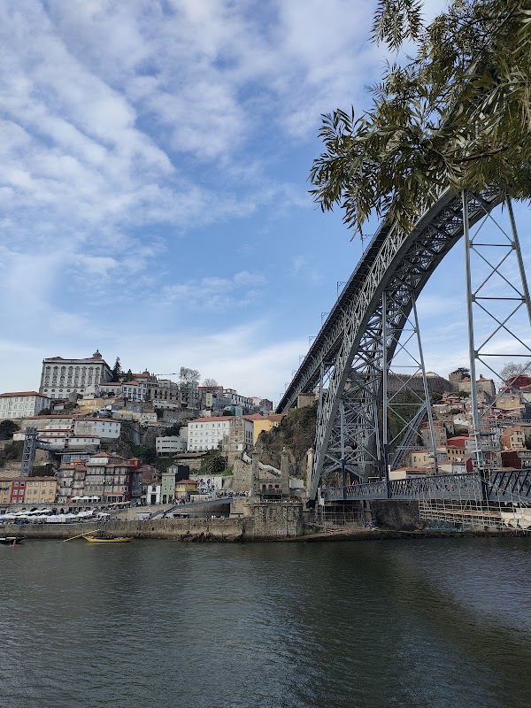 Ribeira do Porto 2