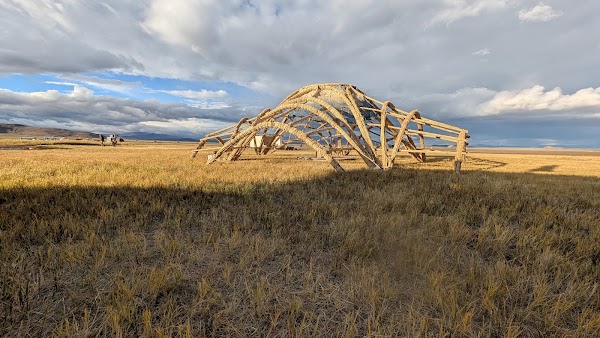 Fly Ranch