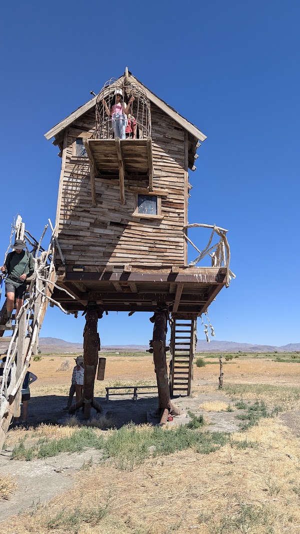 Fly Ranch 5