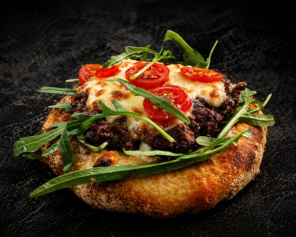 Giulia's pizza 2