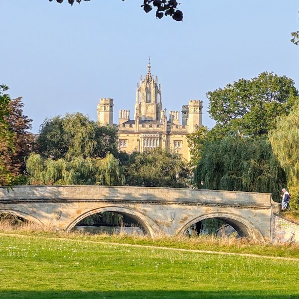 St John's College 3