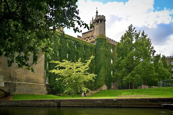 St John's College 2