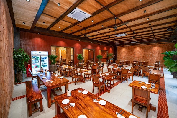 Gạch gạch Restaurant