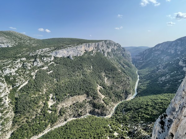 Belvédère de la Carelle