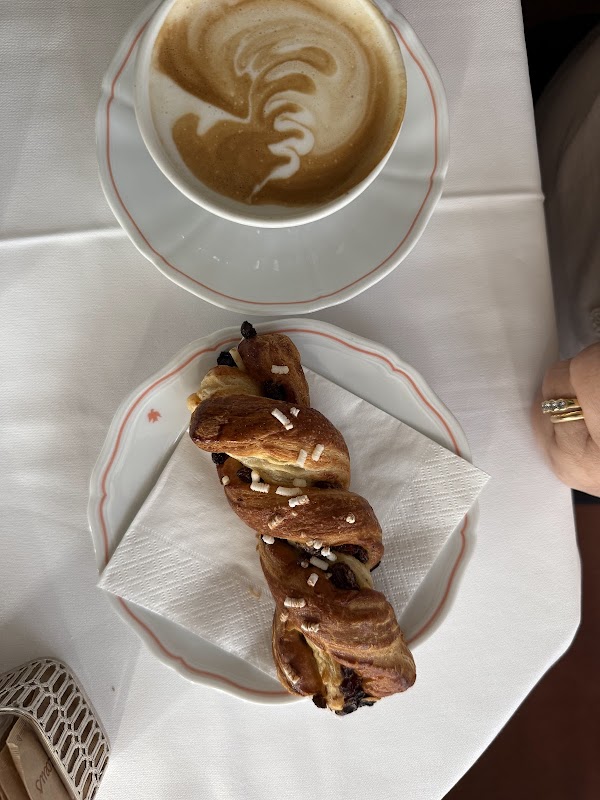 Sant Ambroeus Milano 3