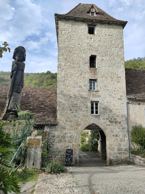 Espagnac-Sainte-Eulalie 1