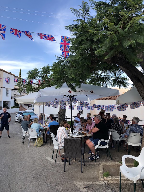 Punta Lara Bar