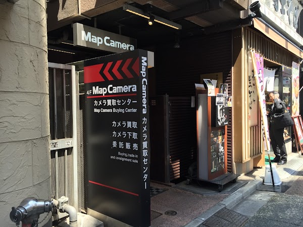 Map Camera 1