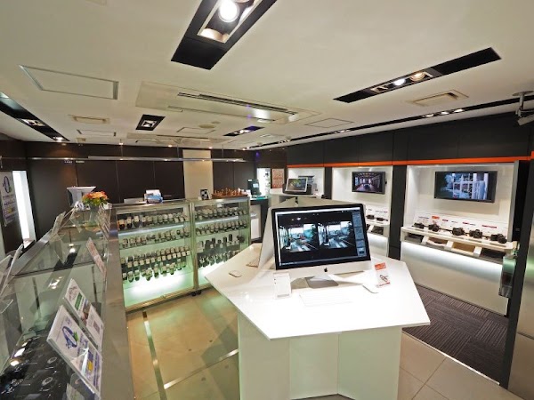 Map Camera 5