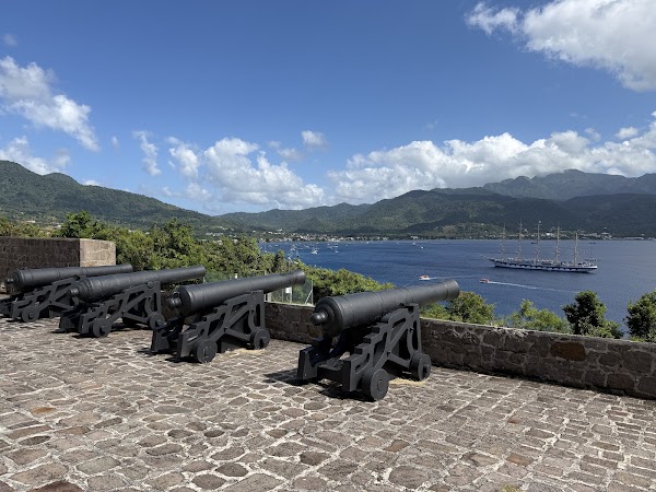 Fort Shirley 5