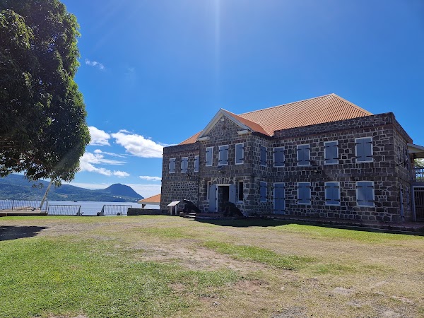 Fort Shirley 3