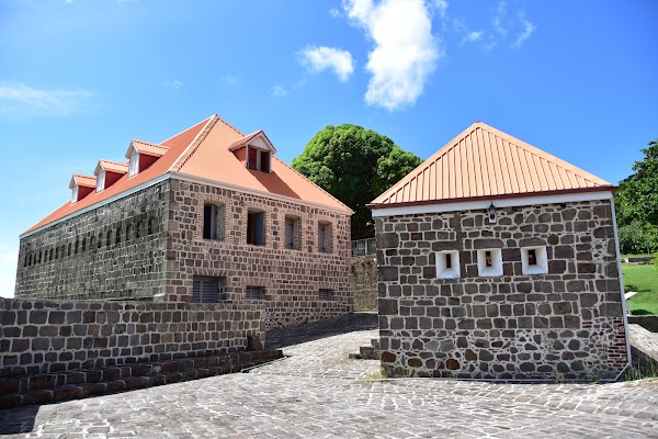 Fort Shirley 2