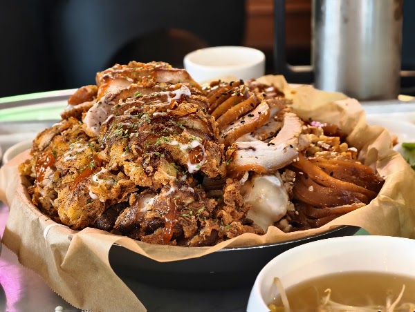 연남족발 1987 (Jokbal restaurant) 4