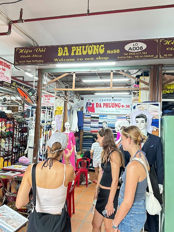 Cloth Shop #50