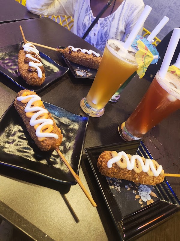 Rowdy Cafe Margao Goa 2