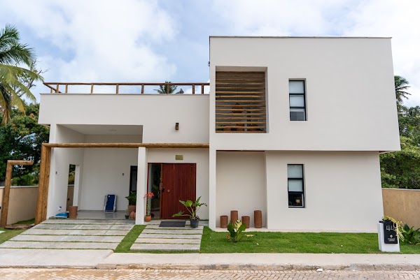 Casa Maya • Maragogi