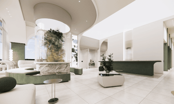 UPIC Clinic Hongdae