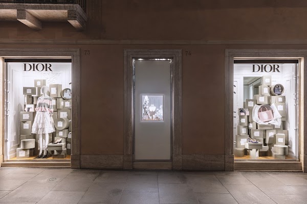 Dinner in Rome 9