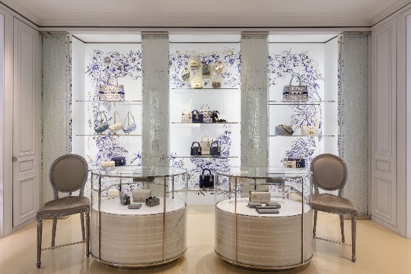 DIOR Rome Condotti 5